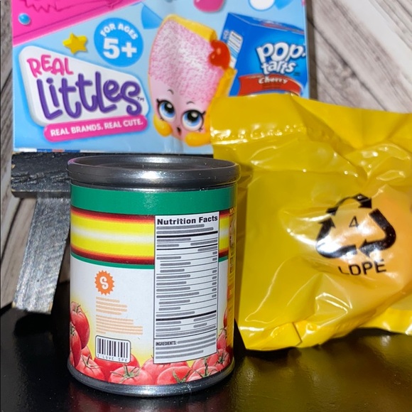 Shopkins Real Littles - Picture 7 of 8